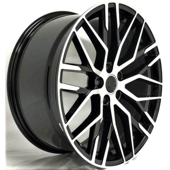 20'' wheels for AUDI A5, S5 2008 & UP 5x112 20x9