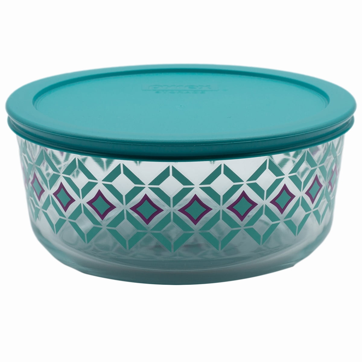 The Pyrex Glass Container Set My Family Loves is on Sale for $3 Apiece