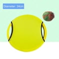 thumbnail image 1 of Funny Ball Toy Parent Child Easy Apply Throwing Funny Kids Toy Racket Catch Ball Game Set Interactive Outdoor Sports, 1 of 5