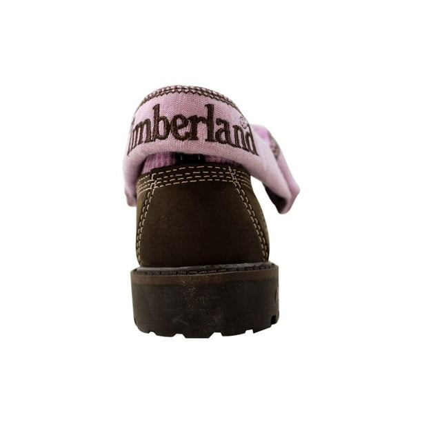 Timberland roll best sale top noir