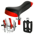 thumbnail image 3 of T4B FREESTYLE Monocycle Roue de 24 Pouces - Pneu à Roue en Butyle Étanche - Sports de Plein Air Mise en Forme Exercice Santé, 3 of 7