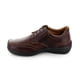 thumbnail image 3 of Casual Con agujeta Hombre Flexi Piel 71606 Cafe Flexi Piel, 3 of 4
