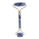 thumbnail image 4 of Rodillo de belleza de doble cabeza de Jade Artificial, herramienta de masaje antienvejecimiento para cara, ojos y cuello, 1 unidad (azul), 4 of 11