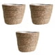 thumbnail image 1 of para Plantas Hechas , Macetas con Revestimiento para Macetas, Macetas para Interior Y Exterior, 1 of 9