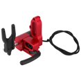 thumbnail image 4 of Soporte Para Flechas, Amplio Ubicuo Ordinario Omnipresente Alta Practicidad Neotérico Para Interiores YLSHRF rojo, 4 of 8