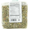 thumbnail image 2 of Pepitas Bergin Nut Company tostado y salado, 400 g (paquete de 4), 2 of 2