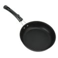 thumbnail image 2 of Durable Stainless Steel Frying Pan, Non,Stick, Easy Clean, Perfect For Eggs  Omelets, Restaurant Quality, 2 of 6