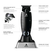 Andis GTX-EXO Black Label Special Edition, Professional Lithium Beard & Hair Trimmer, M-Force Tech