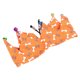 thumbnail image 5 of Bufanda de Halloween para mascotas bufanda con cuello para mascotas linda ajustable ligera con campanas para gatos y cachorros ANGGREK Otros, 5 of 8