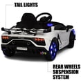 thumbnail image 3 of Lamborghini 12V Electric Powered Ride on Car for Kids with Remote Control, 3 of 8