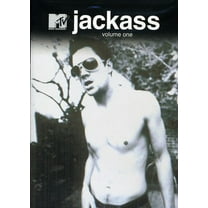 Jackass 1 (DVD), MTV, Comedy