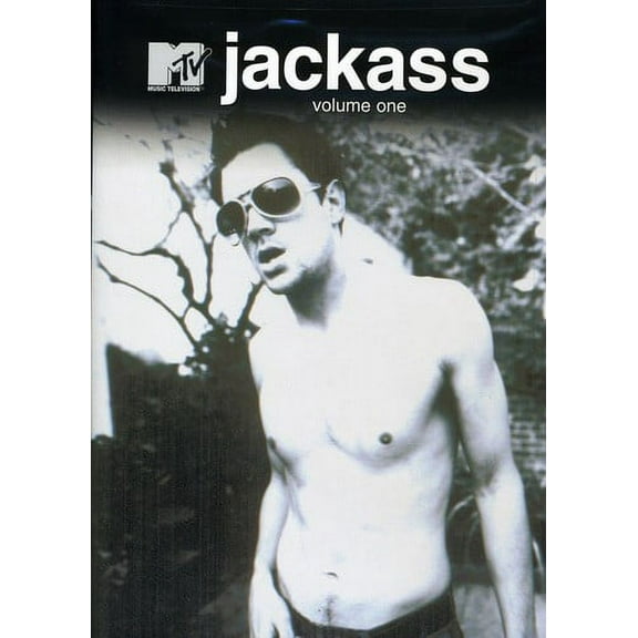 Jackass 1 (DVD), MTV, Comedy