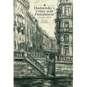 Cultural Syllabus: Dostoevsky's Crime and Punishment: A Reader's Guide (Hardcover)