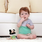 (2 pack) good2grow 2oz Cinnamon Snackers (Character Tops Vary)