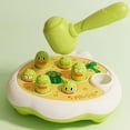 thumbnail image 4 of Hámster de juguete educativo para niños pequeños con percusión, 4 of 4