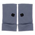 thumbnail image 3 of Guantes calefactables USB, guantes calefactables eléctricos de medio dedo con patrón de osito bonito a la moda para el trabajo, esquí al aire libre, 3 of 8