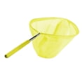 thumbnail image 4 of Kids Pond Fishing Telescopic Butterfly Bug Catcher - Yellow, 20cm, 4 of 8