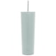 thumbnail image 1 of Vaso Simple Modern Clásico Acero Inoxidable 828 ml, 1 of 6