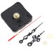 thumbnail image 5 of OKBY Piezas de Movimiento de Reloj - Mecanismo de Bricolaje Negro Piezas de Movimiento de Reloj de Cuarzo Kit de Herramientas de Reparación de Reemplazo, 5 of 14