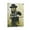 Frame-style, variant on Ronnie Van Zant Canvas Poster Artworks Picture Print Poster Wall Art Painting Canvas Gift Decor Home Posters Decorative 12x18inch(30x45cm)