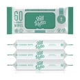 thumbnail image 1 of Toallitas desechables Stall Mates 60 Home Pack 240 toallitas, 1 of 8