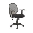thumbnail image 1 of CorLiving Chaise de bureau, 1 of 6