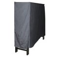 thumbnail image 3 of Pleasant Hearth  4-Ft Full Black Polyester Cover, 3 of 7