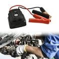thumbnail image 1 of For Jumper Cables For Charger Starter Jump starter Car starter For Jumper Clip, 1 of 9