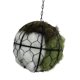 thumbnail image 4 of Soporte para Plantas Fabricado con Material de Nido de Pájaro, Ligero, con Gancho de Cadena, Recargable, para Oficina, Uso Interior Y Exterior., 4 of 9