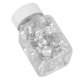 thumbnail image 1 of Hair Dreadlocks Beads Hollow Design Fashion Trend Hair Braiding Tubes Sufficient Quantity For Dance Parties For Fashion Shows For Parties ANGGREK Otros, 1 of 8