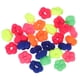thumbnail image 1 of 200pcs Candy Color Elastics Pein Ties Baby Hair Bays Titulares de cola sin costura, 1 of 5