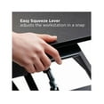 thumbnail image 4 of TygerClaw Gas Spring Sit-Stand Desk, 4 of 4