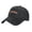 Black, variant on Morgan State University Logo Hat Adjustable Baseball Cap Cotton Cowboy Hat, Fashionable For Man Woman