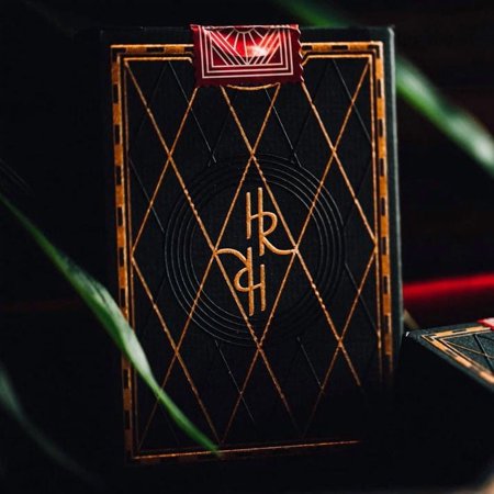 Hollywood Roosevelt Premium Playing Cards price history on PriceWatchPro