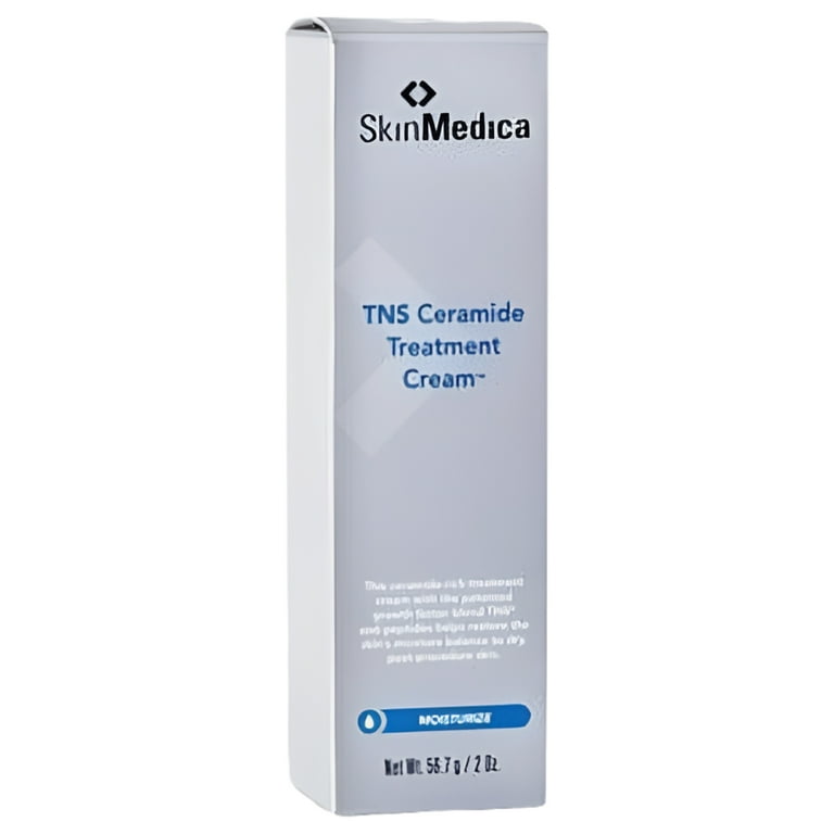 たかの友梨EstheFact Treatment Cream V.1 95g SkinMedica TNS Ceramide Facial Moisturizer and Dermal Repair