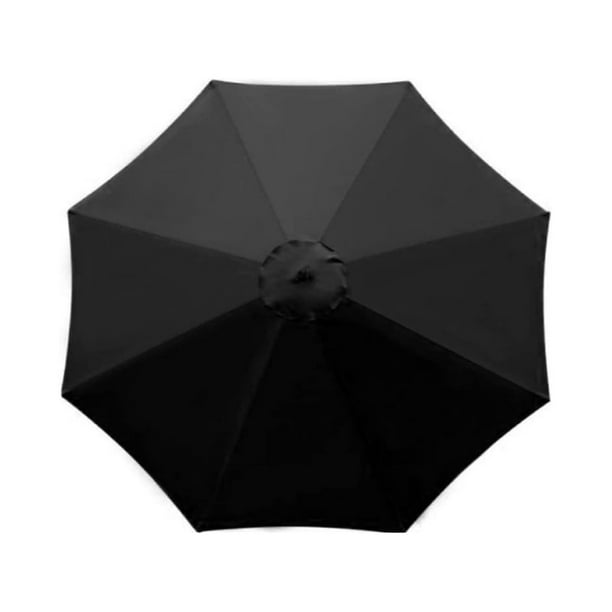 spellwife Umbrella 8 Bones Double-Layer Iron Umbrellas Rainproof