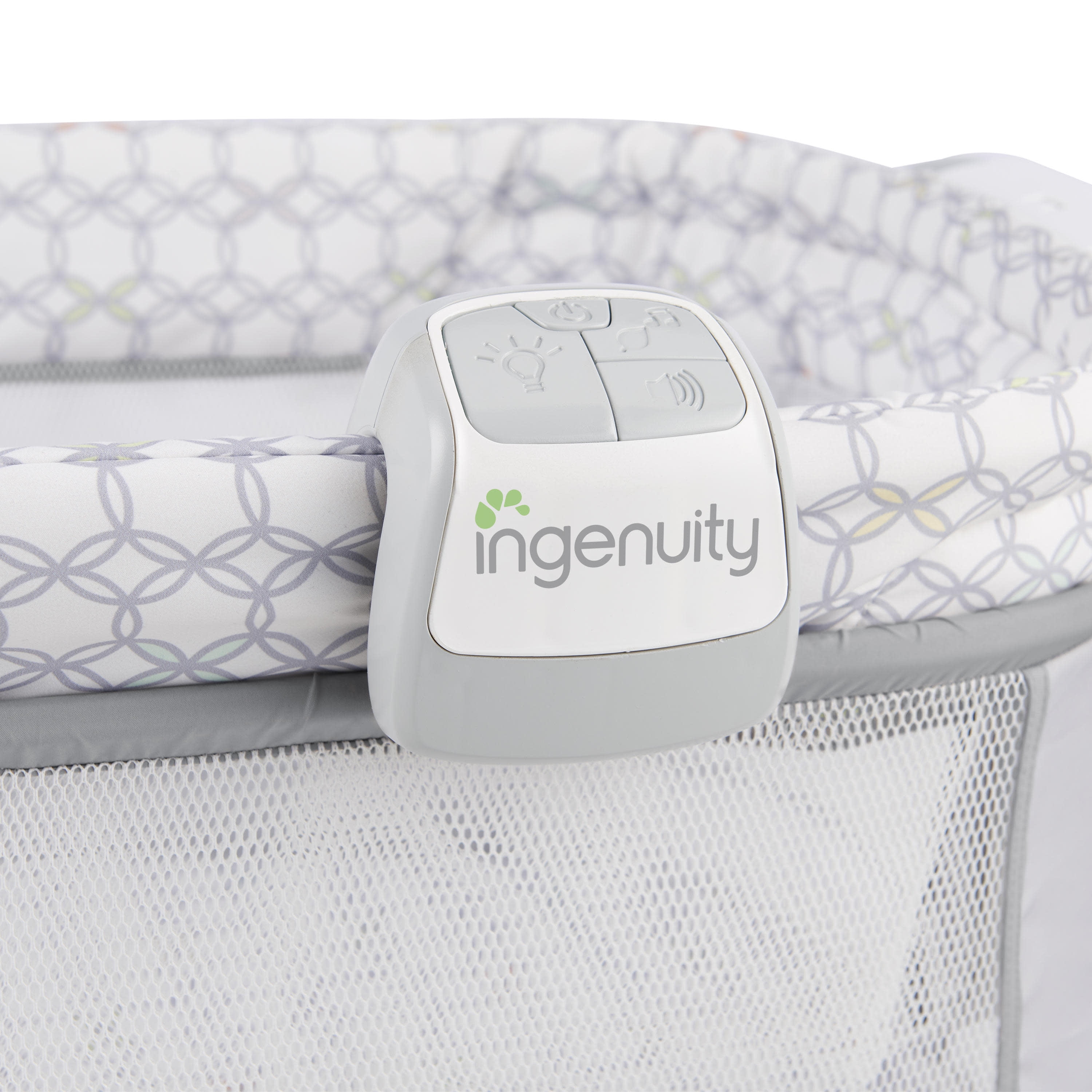 ingenuity dream and grow bassinet sheets