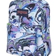 thumbnail image 2 of Moda al aire libre JANSPORT mochila versátil mochila de gran capacidad mochila multifuncional para estudiantes de una pieza, 2 of 2
