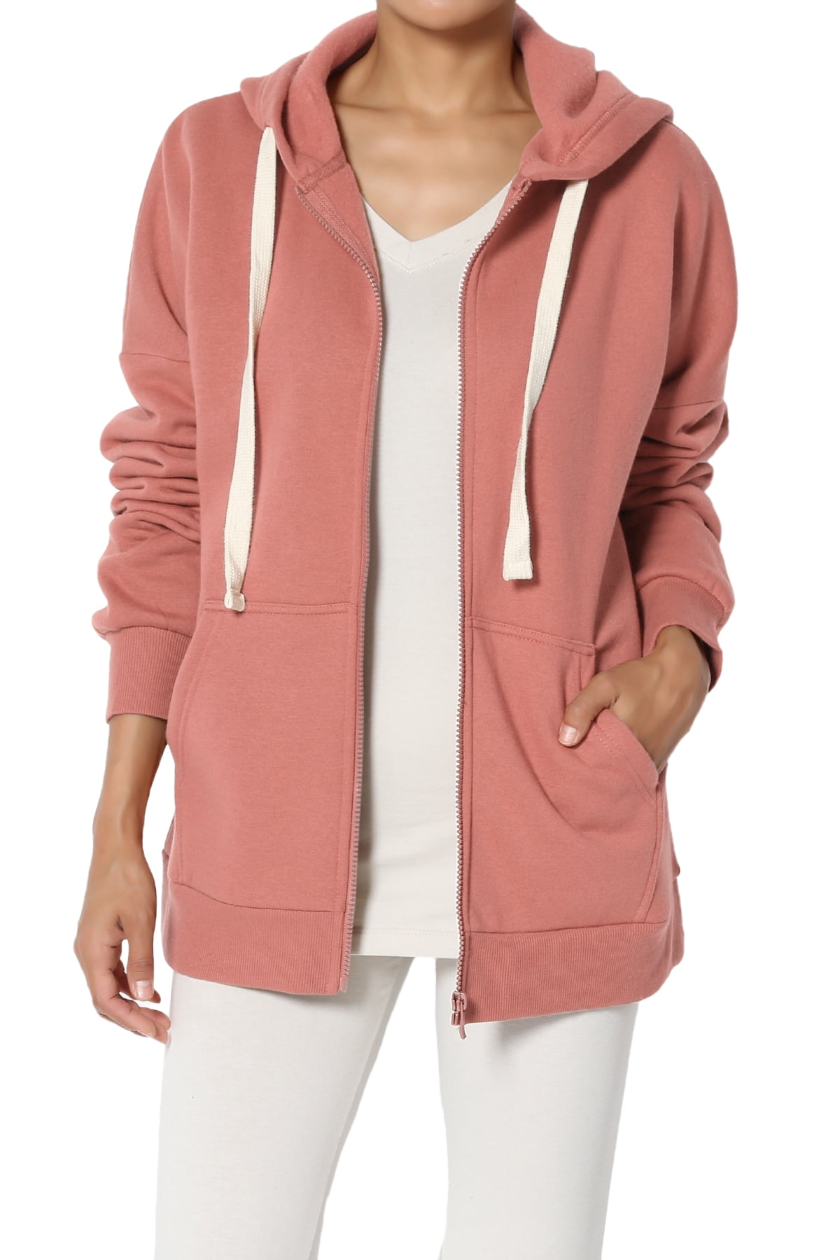 walmart sweat jacket