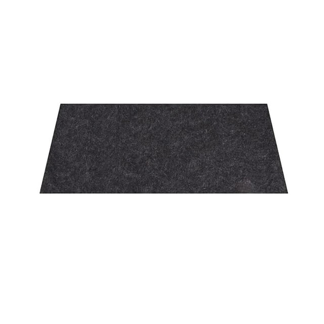 Alfombras para es, accesorios para camas, sustrato para hábitat, revestimiento para paisajismo 80cmx40cm