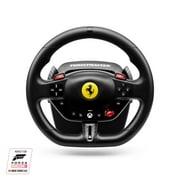 Thrustmaster T98 Racing Wheel and Pedal Set for Xbox Series X|S and PC – Officially Licensed by Ferrari, Gaming Steering Wheel, Driving Wheel Set
