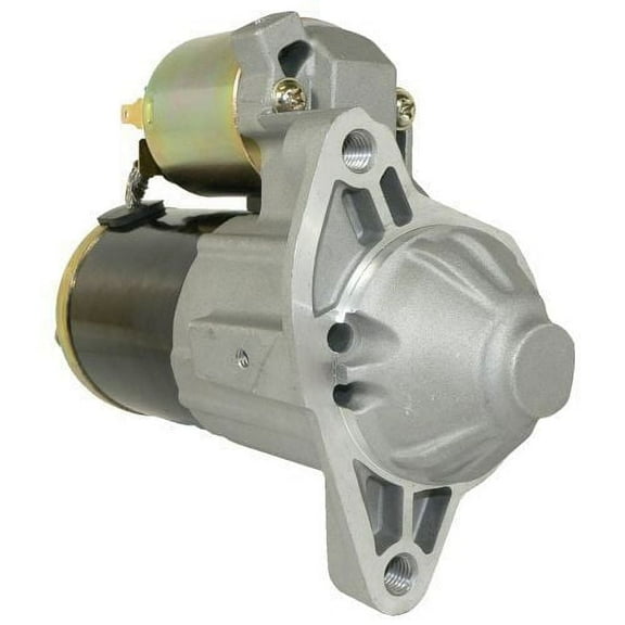 Starter Compatible with Dodge Ram 1500 2500 5.7L 2009 2010 56044736AC