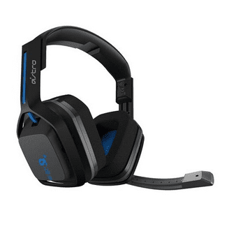 ASTRO Gaming A40 TR Wired Headset + MixAmp Pro TR with Dolby Audio
