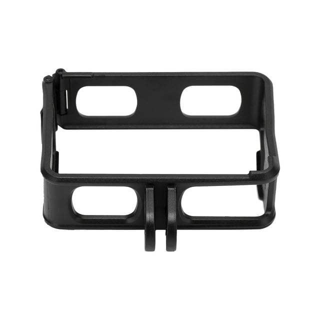 Soporte de marco para cámara de acción, accesorio de cámara SJCAM SJ8 Soporte de marco para cámara Diseño fácil de usar