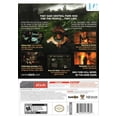 thumbnail image 2 of Alone in the Dark - Nintendo Wii, 2 of 2