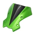 thumbnail image 2 of Parabrisas de motocicleta DYNWAVEMX Deflector de Aire Apto para Z900 Z 900 Z 650, 2 of 7