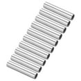 thumbnail image 1 of Tubo de Aluminio Bling Bling 10 Piezas Redondo, 1 of 12