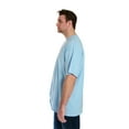 thumbnail image 2 of Wrangler Men's Big and Tall Logo T-Shirt ,Big Size up to 6x and Tall Size up to 5XT, 2 of 3