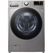 Best lg front load washer and dryer - LG WM3600HVA 4.5 Cu. Ft. Front Load Steam Review 