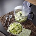 thumbnail image 2 of Oster® 10 Cup Food Processor, Black, 2 of 7